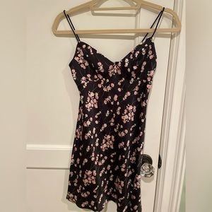 Floral Dress size S